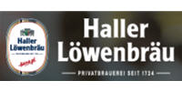 Wartungsplaner Logo Loewenbrauerei HallLoewenbrauerei Hall